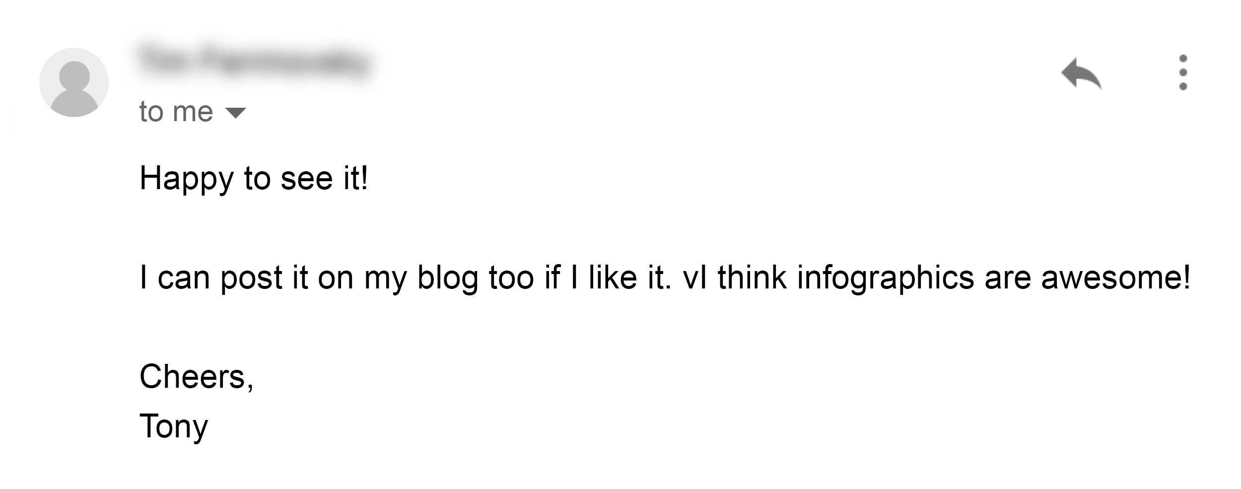 Perrin – Outreach email – Reply Perrin – Outreach email – Reply