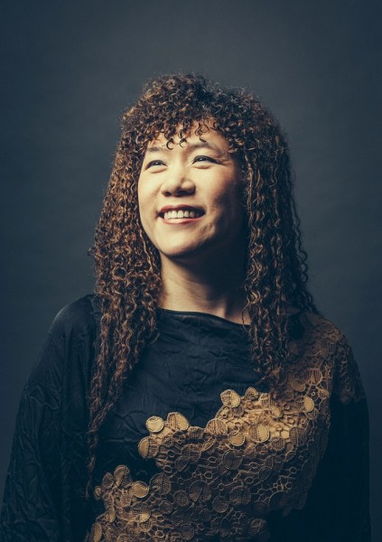 Weili Dai is cofounder and executive chair of MeetKai.