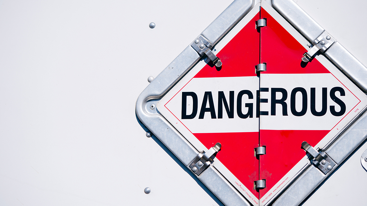 What Happens When Your Brand Purpose Becomes Dangerous?